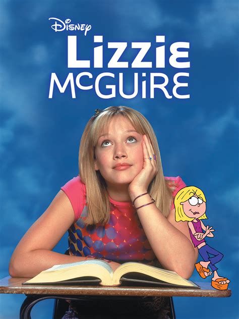 The Magic Within: A Journey on the Lizzie McGuire Magical Railway